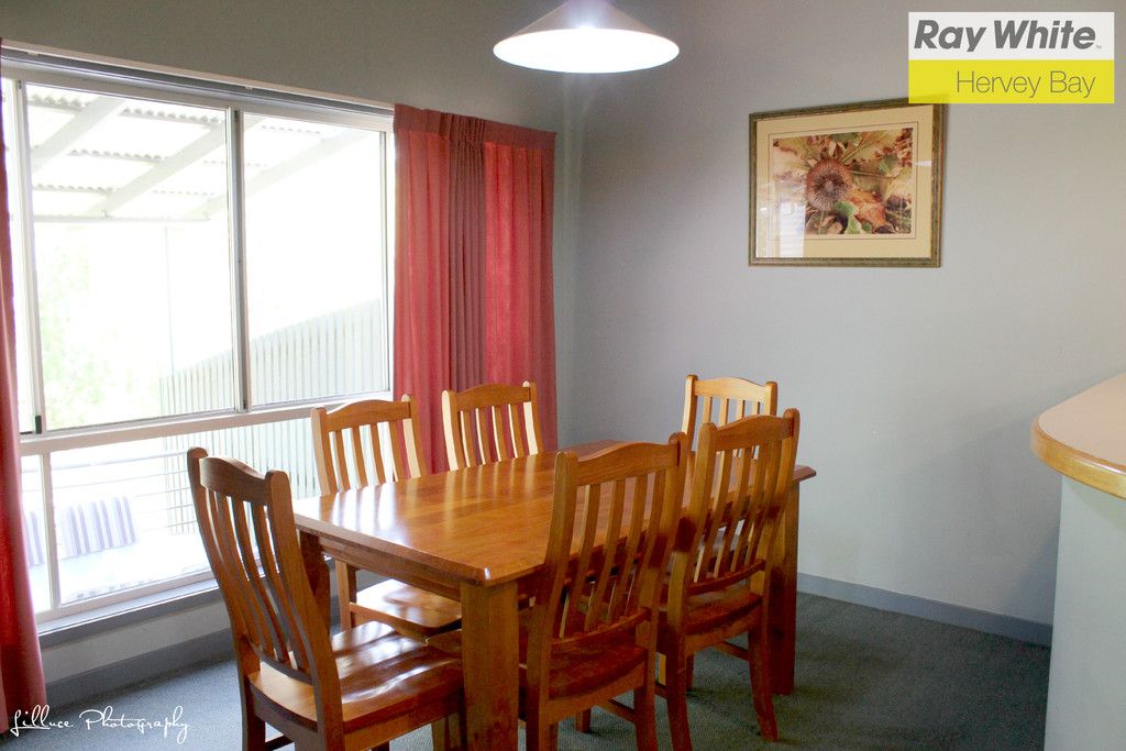 612 Satinay villa, Fraser Island, QLD 4581
