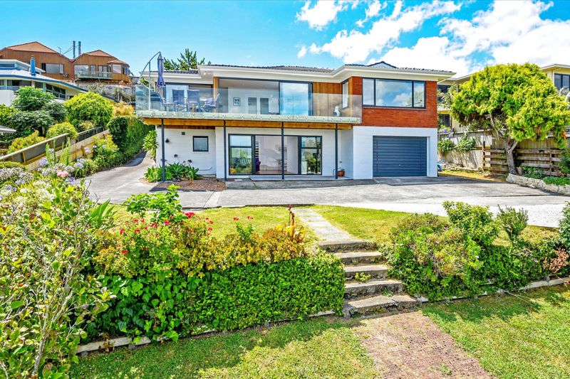 Prestigious Position - Bucklands Beach