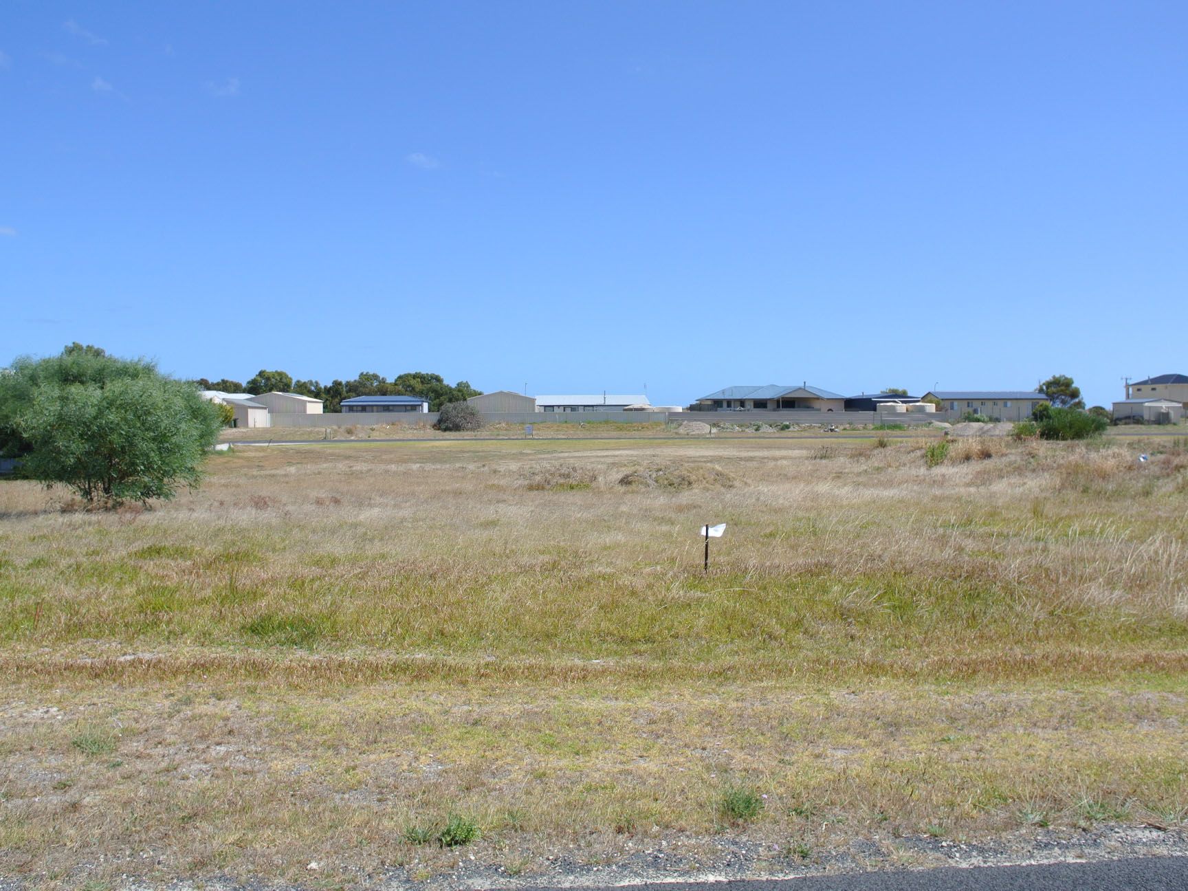 Lot 153, 8 Bullocky Town Road, Kingston Se, SA 5275