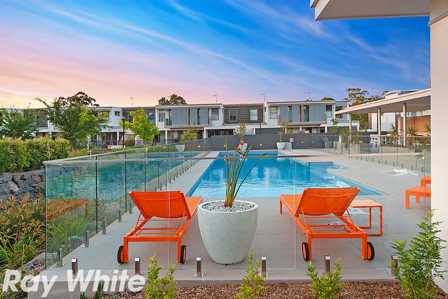 84 Central Park Avenue, Bella Vista, NSW 2153