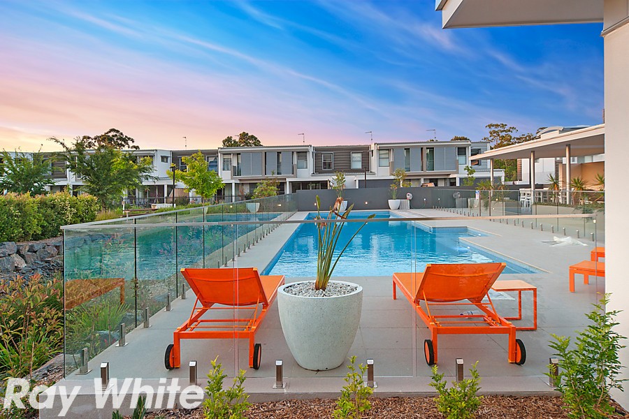 84 Central Park Avenue, Bella Vista, NSW 2153