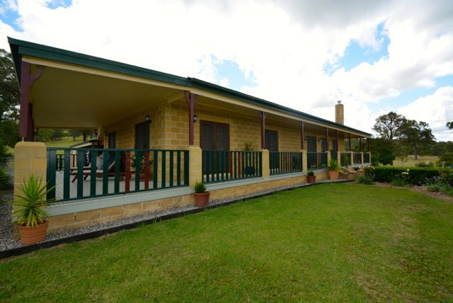 647 Glen William Road, Clarence Town, NSW 2321