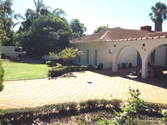 25 Ralston Road, Kardinya, WA 6163