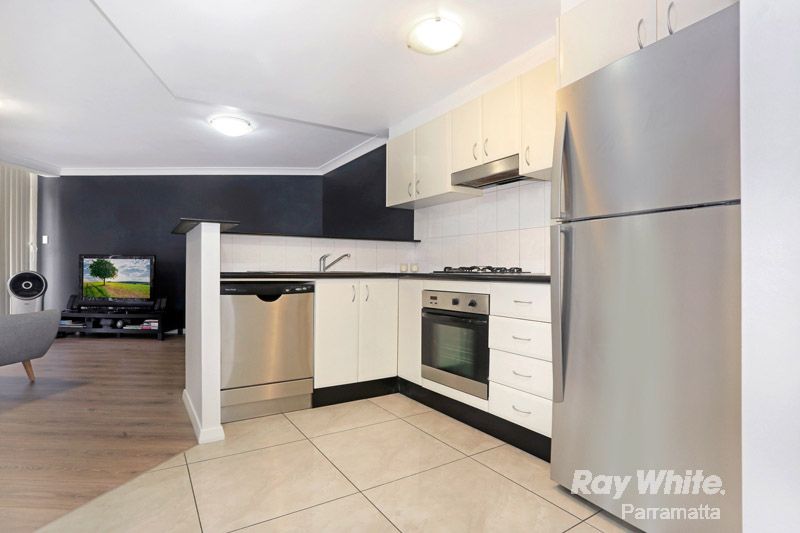 9/32 Hassall Street, Parramatta, NSW 2150