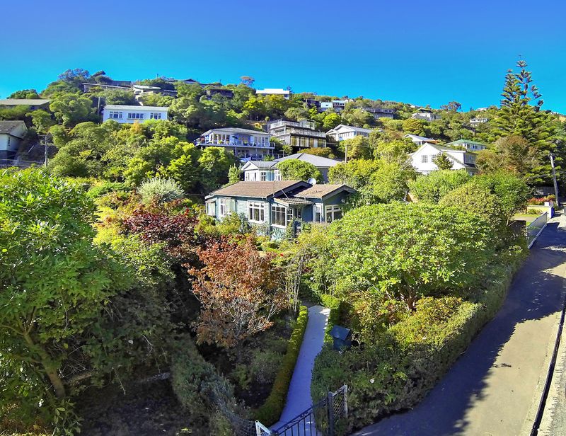 House 24 Richmond Hill Road, Sumner, Christchurch City