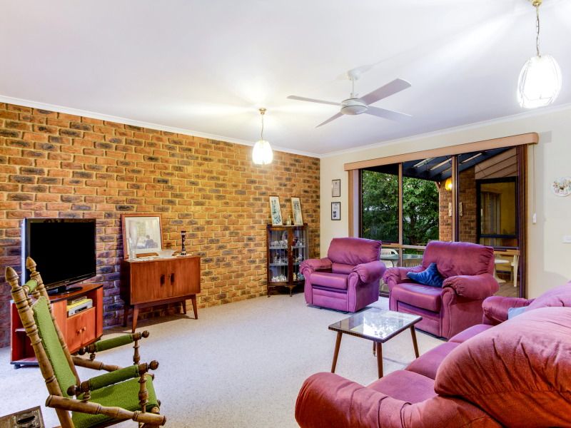 58 Raphael Crescent, Frankston, VIC 3199