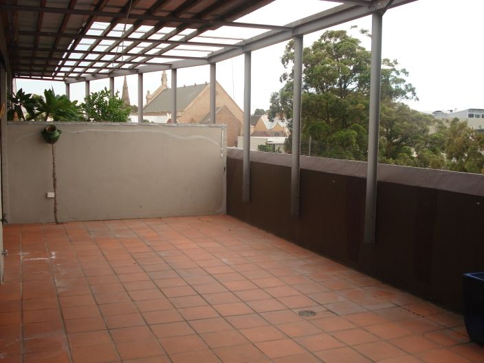 45/3 Erskineville Road, Newtown, NSW 2042