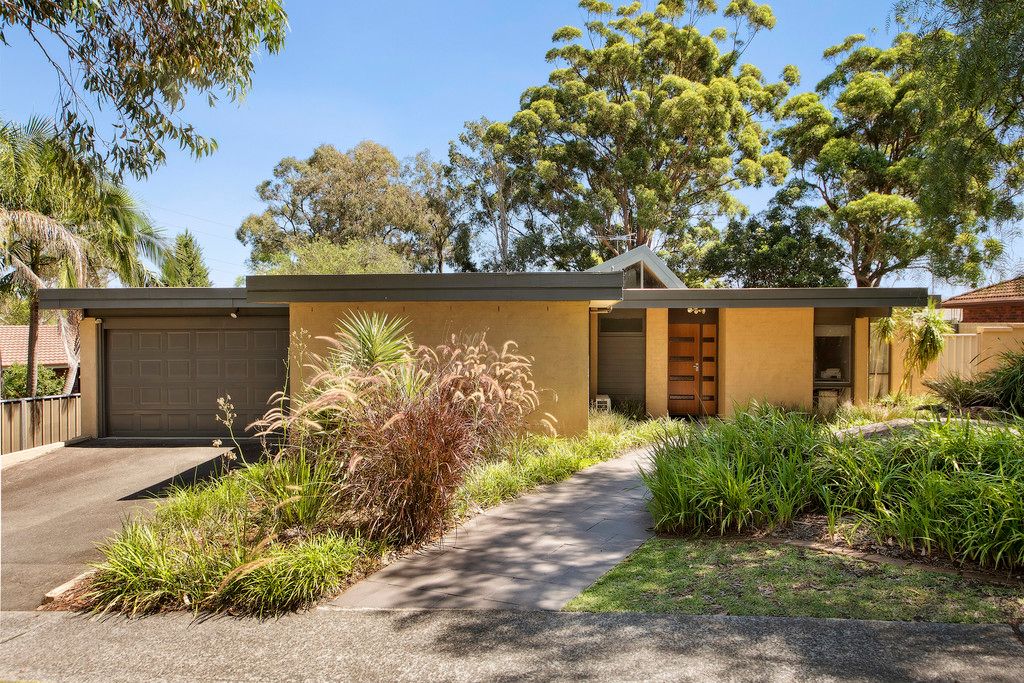 2 Jamberoo Place, Bangor, NSW 2234