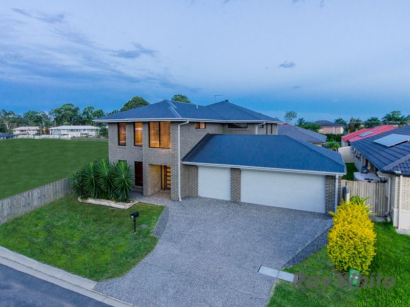 33 Pressland Street, Carseldine QLD 4034