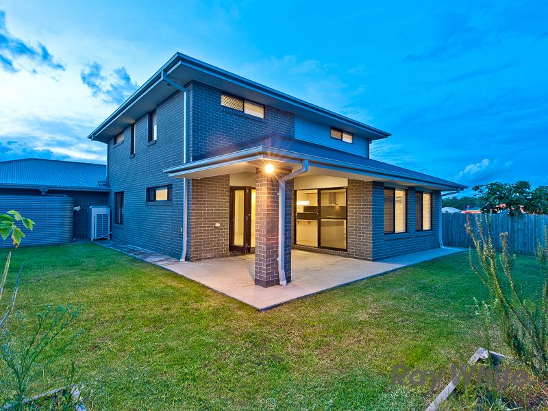 33 Pressland Street, Carseldine, QLD 4034