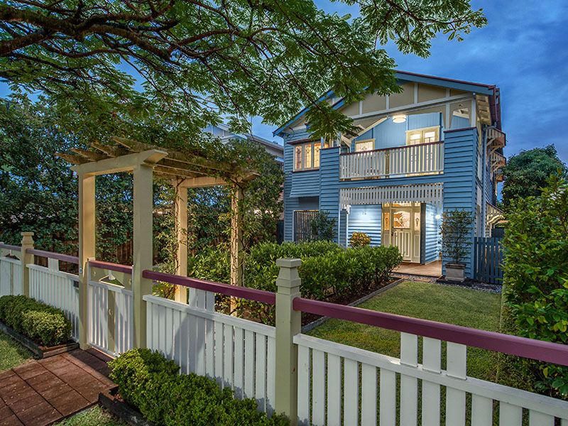 149 Yabba Street, Ascot, QLD 4007