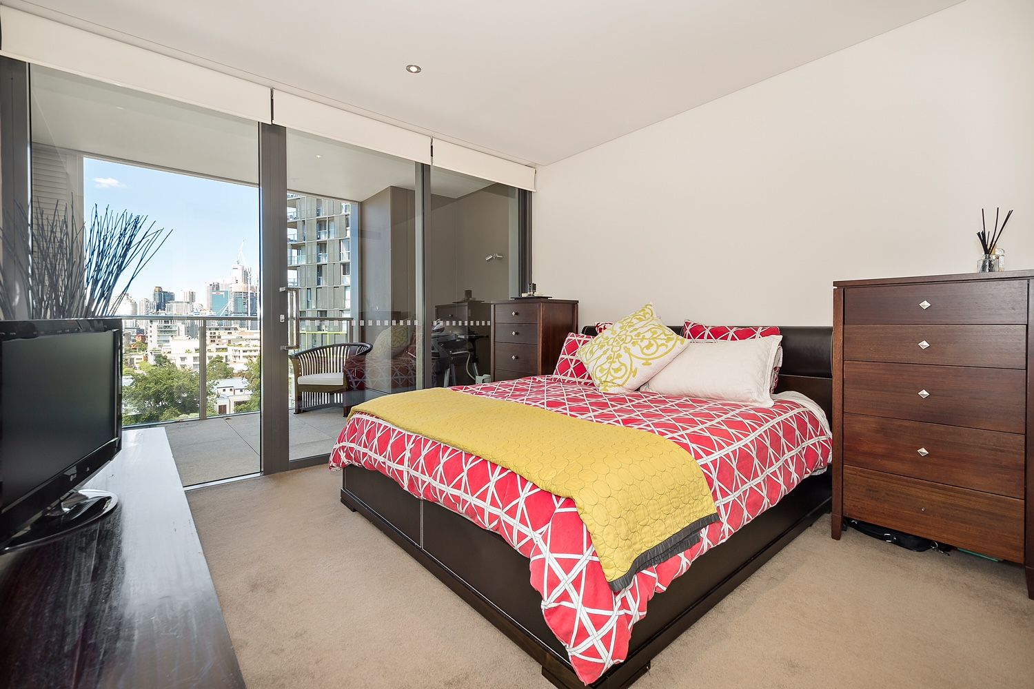 8B/5 Tambua Street, Pyrmont, NSW 2009