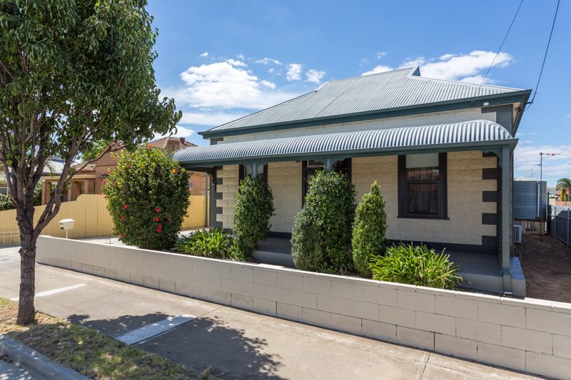 61 Gordon Street, Albert Park, SA 5014