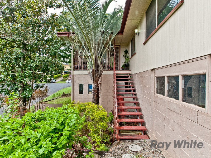 21 Stromlo Street, Everton Park, QLD 4053