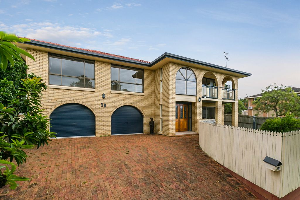 19 Redpath Street, Wishart, QLD 4122