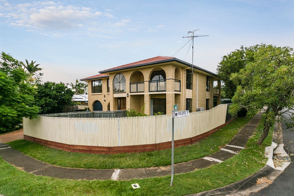 19 Redpath Street, Wishart QLD 4122
