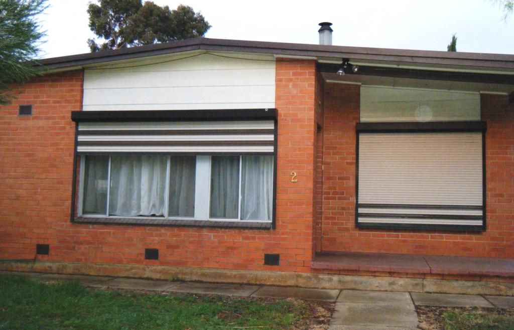 2 Buckley Street, DAVOREN PARK, SA 5113