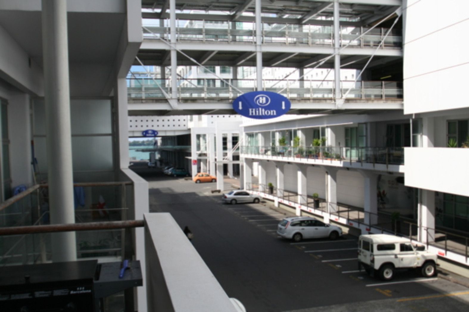 25/145 Quay Street, Auckland Central, Auckland City