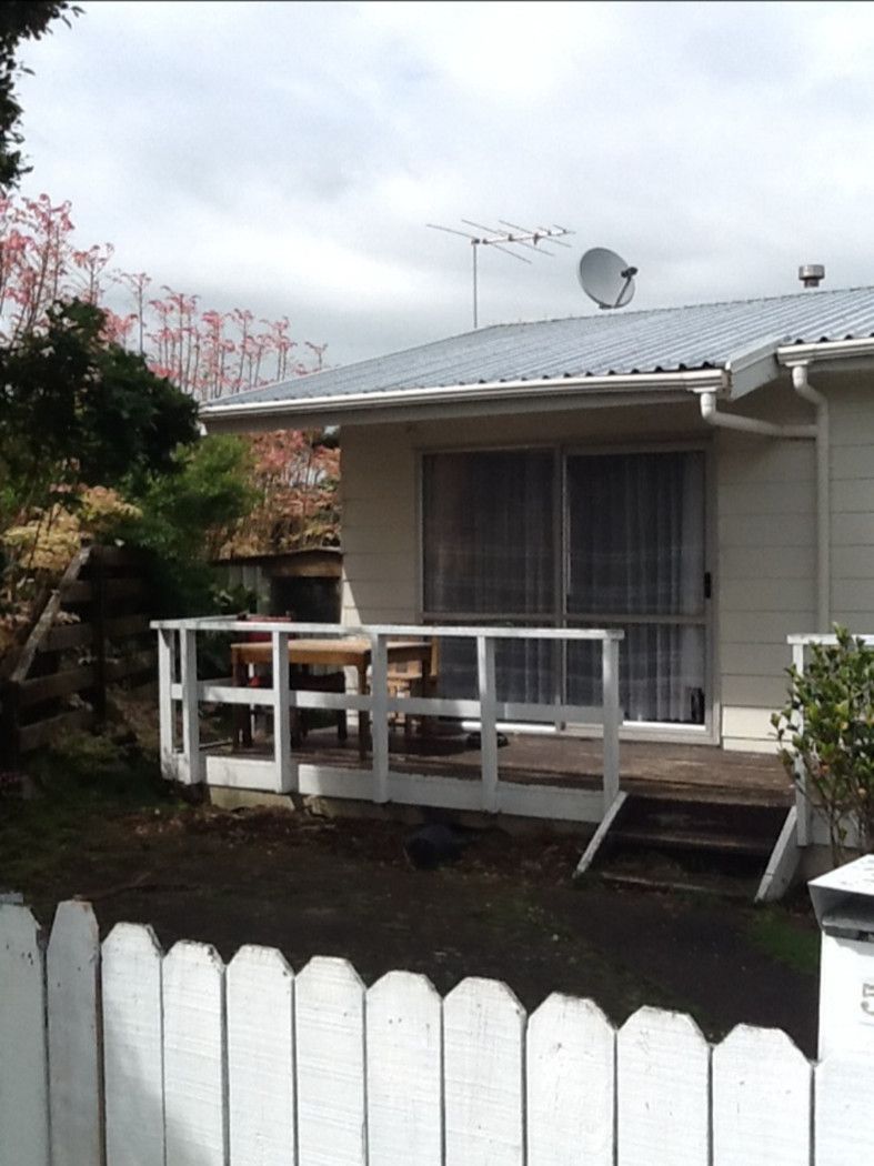 Manurewa, Manukau City