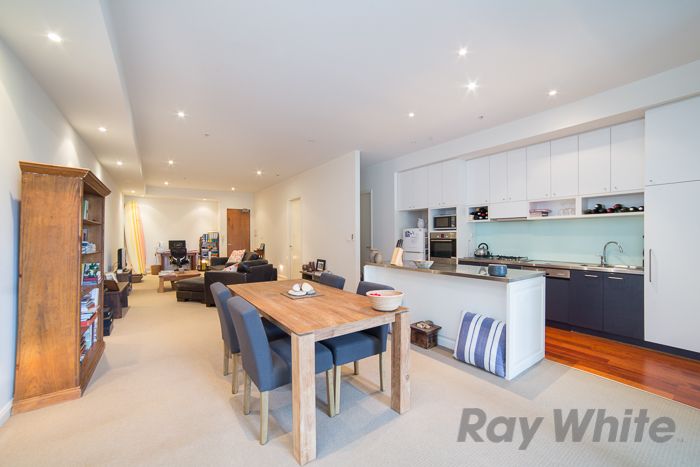126/14 Milford Street, Islington, NSW 2296