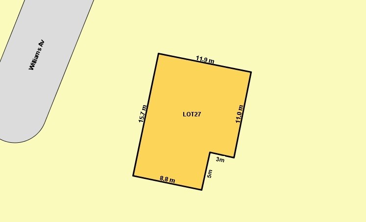 27 Williams Avenue, Fraser Island, QLD 4581