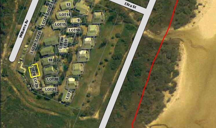 26 Williams Avenue, Fraser Island, QLD 4581
