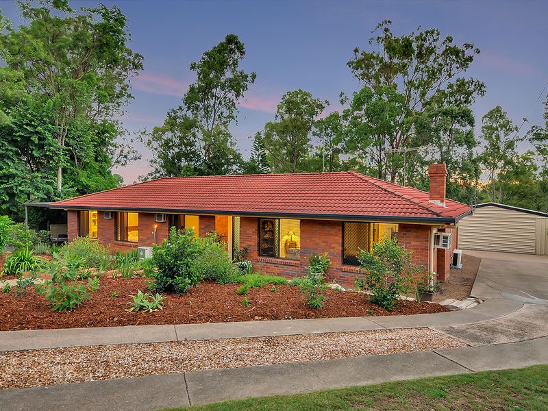 7 Torrens Street, Karalee QLD 4306