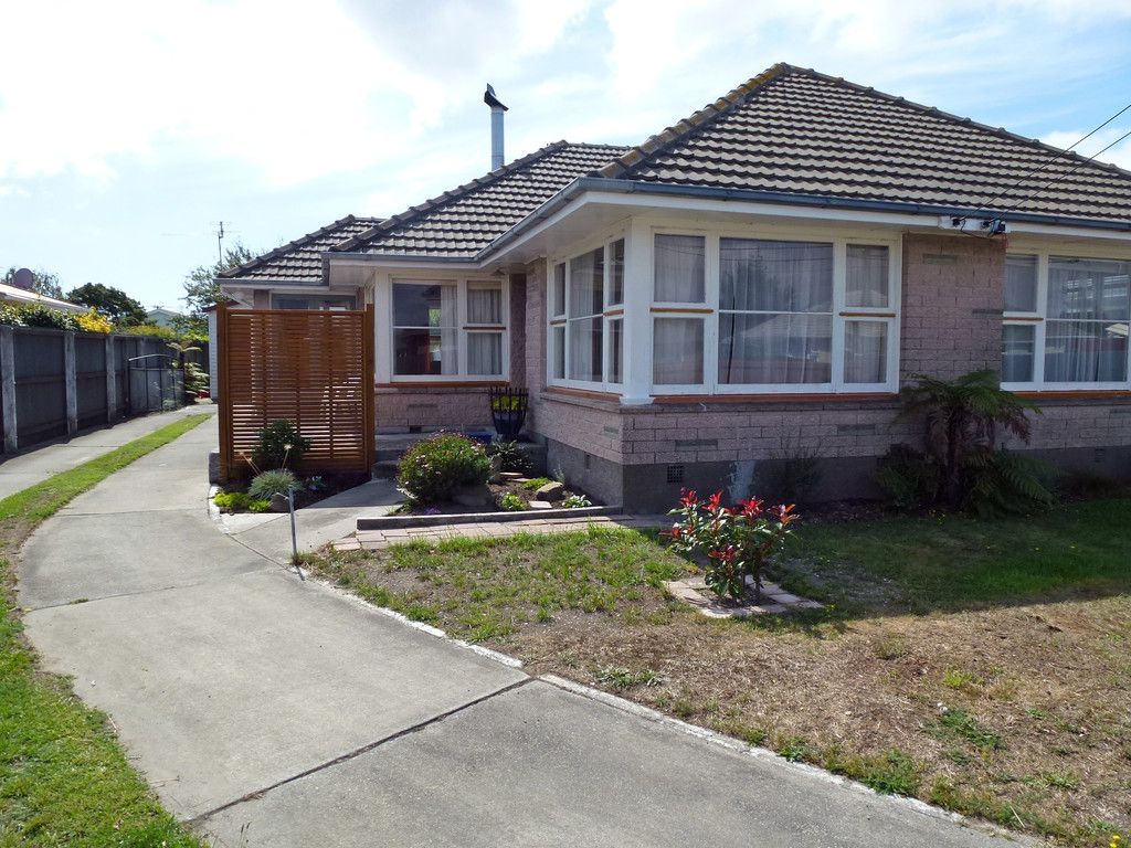 68 Vancouver Crescent, Wainoni, Christchurch City