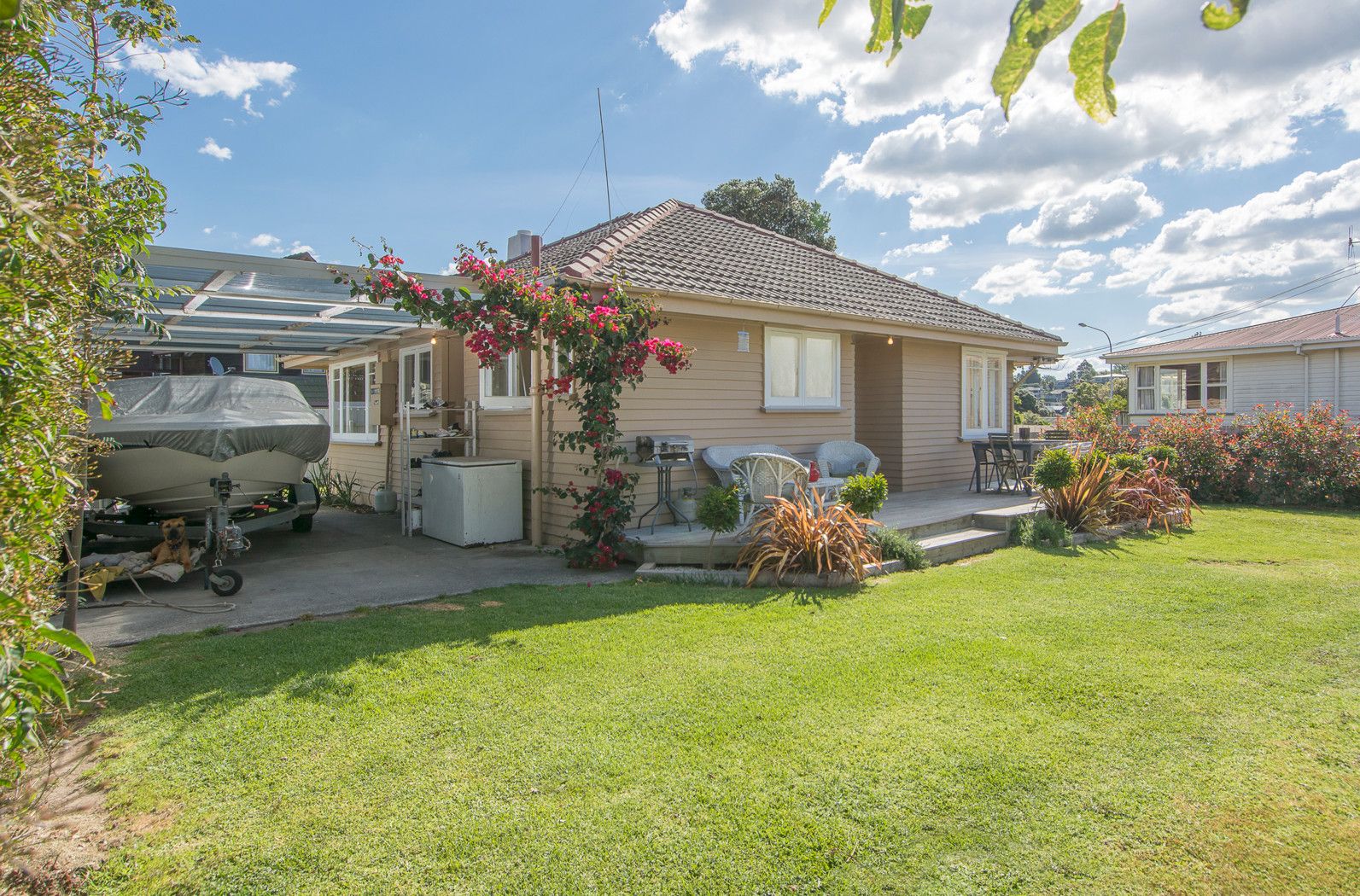 6a Mayfair Street, Avenues, Tauranga City