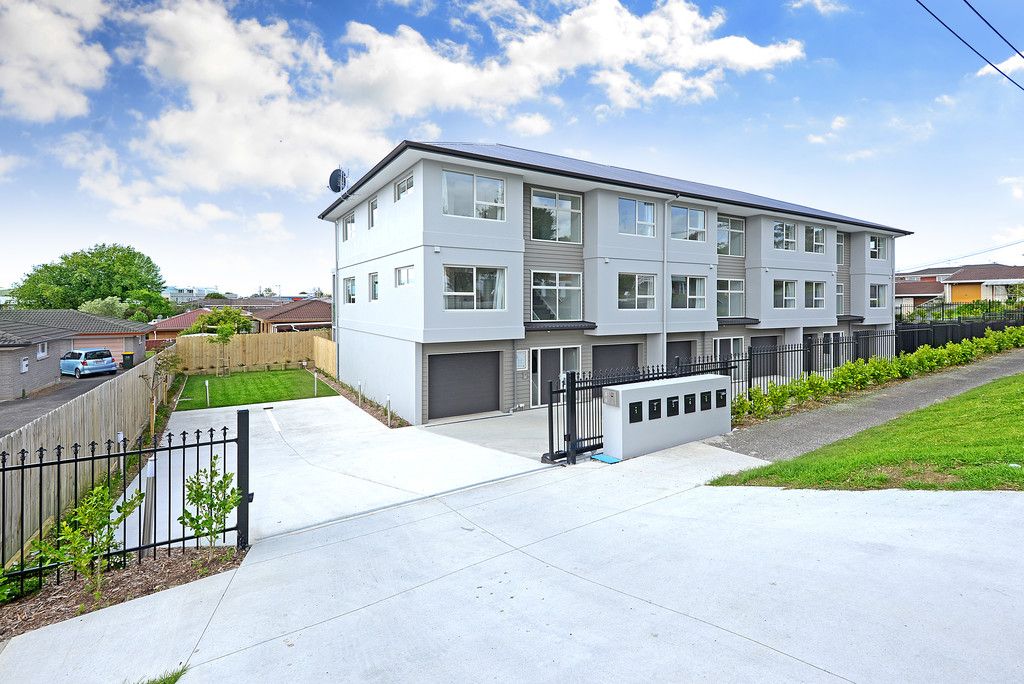 4/23 Wellington Street, Papakura, Papakura