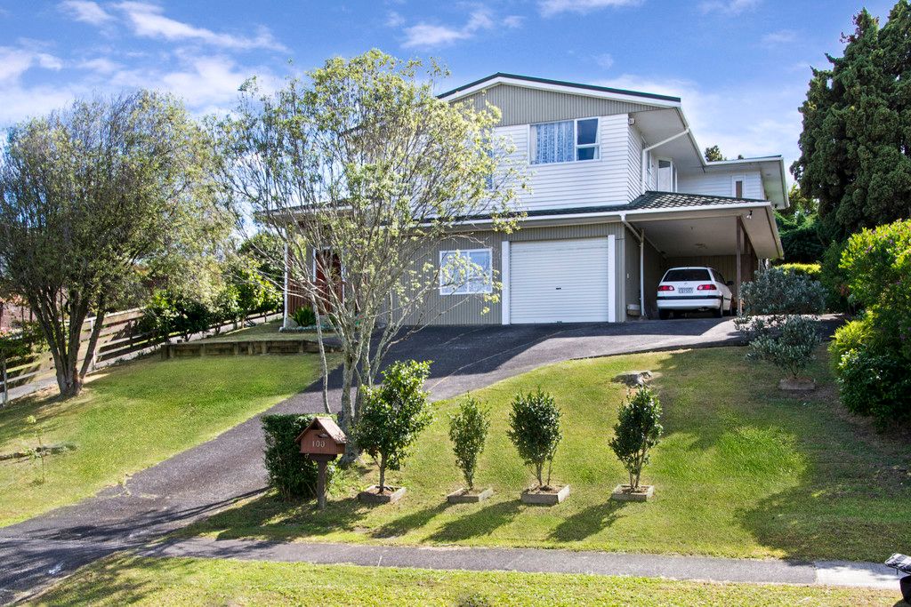 100 Cardiff Road, Pakuranga, Manukau City