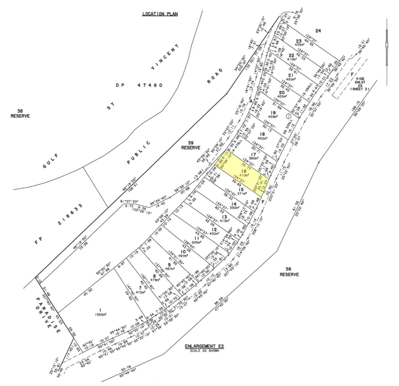 Lot 16 The Esplanade, WIRRINA COVE, SA 5204