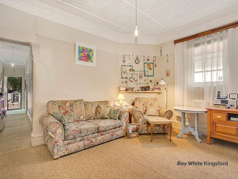519 Anzac Parade, Kingsford, NSW 2032