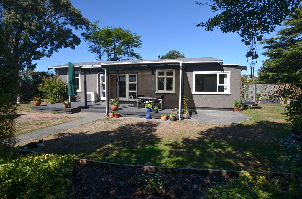 94 Inwoods Road, Parklands, Christchurch City