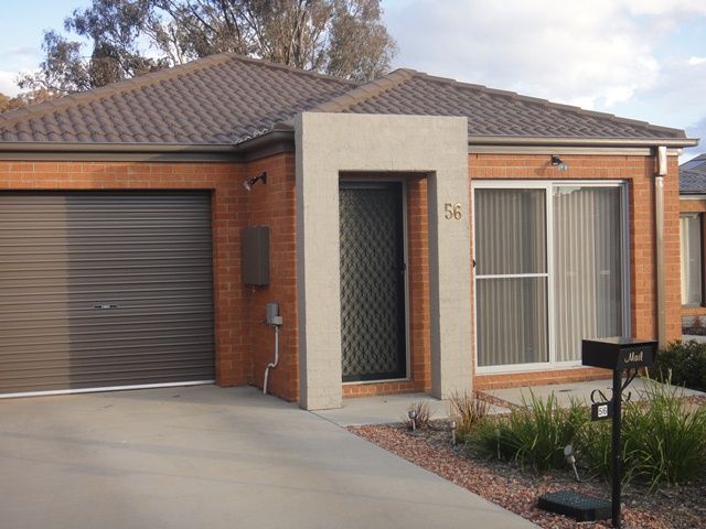 56 Whitmore Crescent, WATSON ACT 2602