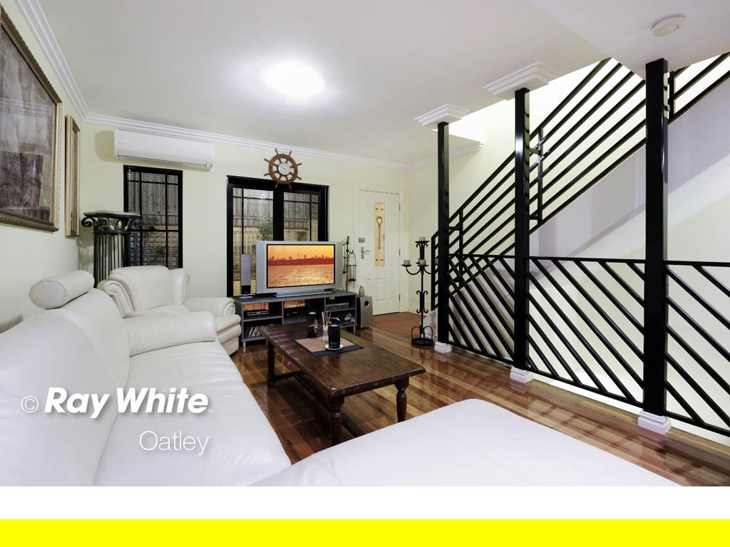 8/17 Newman Street, Mortdale, NSW 2223