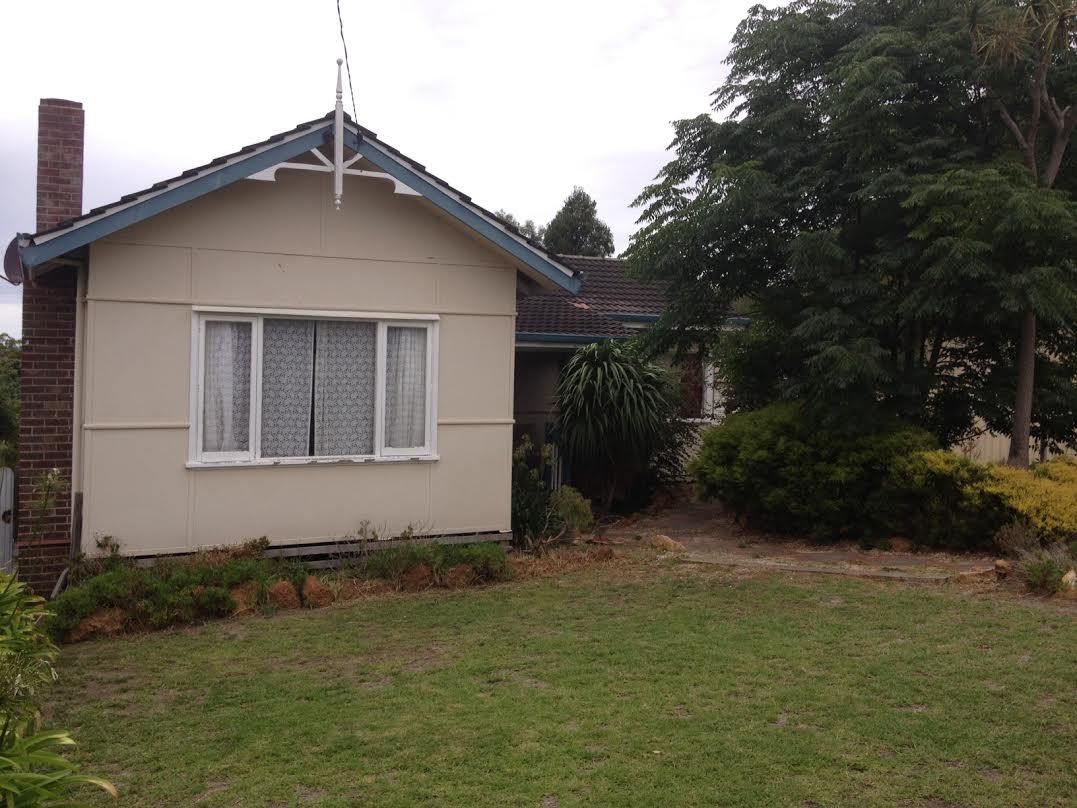 26 Webster Street, MOUNT BARKER WA 6324