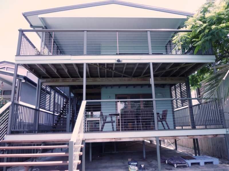 51 O'Quinn Street, NUDGEE BEACH, QLD 4014