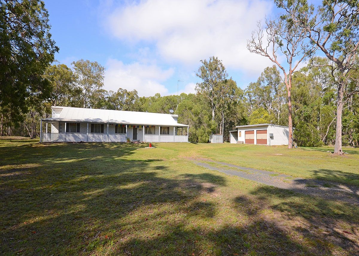18 Janine Street, BOORAL, QLD 4655