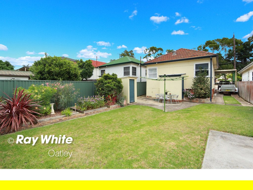 5a Kemp  Street, Mortdale, NSW 2223