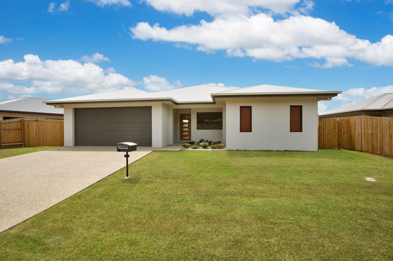 6 Devine Crescent, GORDONVALE, QLD 4865