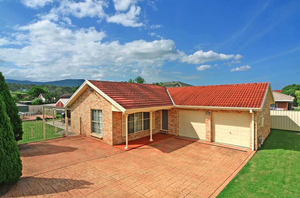 3 Amanda Place, Horsley NSW 2530