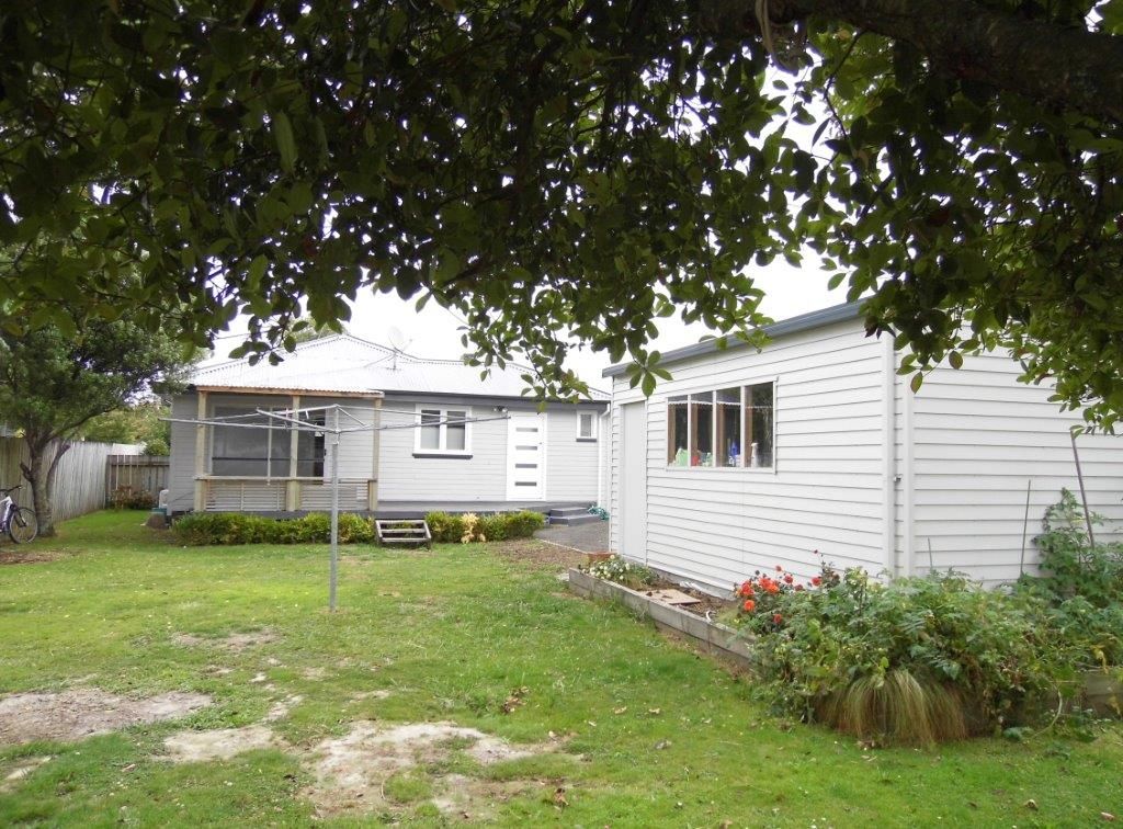 14 Sayer Street, Frankton, Hamilton City