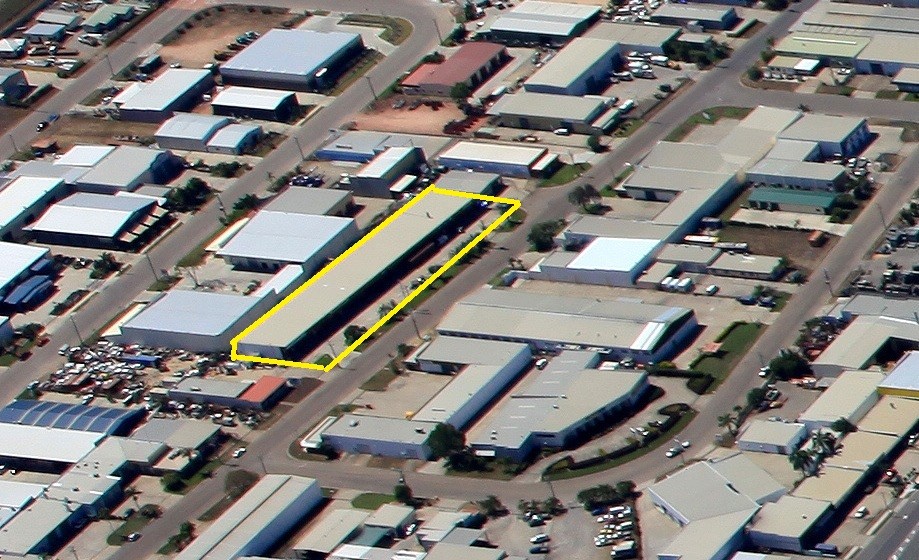 Unit 2, 39-45 Hugh Ryan Drive, Garbutt, QLD 4814