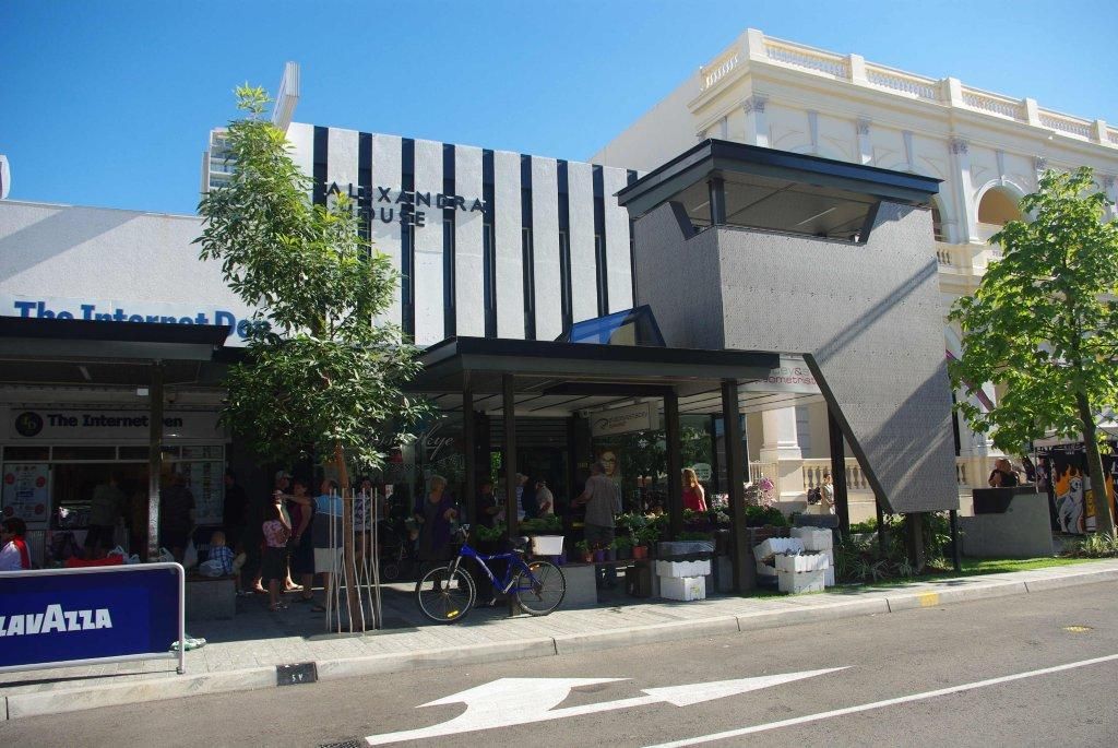 263 Flinders Street, Townsville City, QLD 4810