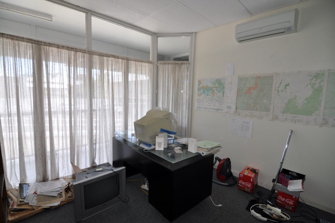 58 Blackwood Street, Townsville City, QLD 4810