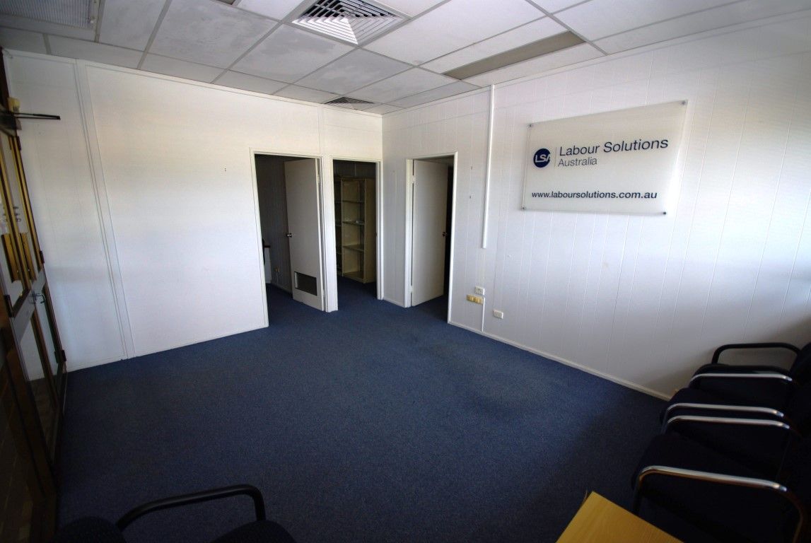 Unit 5, 286 Ross River Road, AITKENVALE, QLD 4814