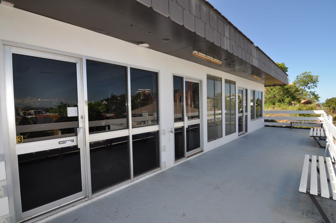 3/167 Denham Street, Townsville City, QLD 4810