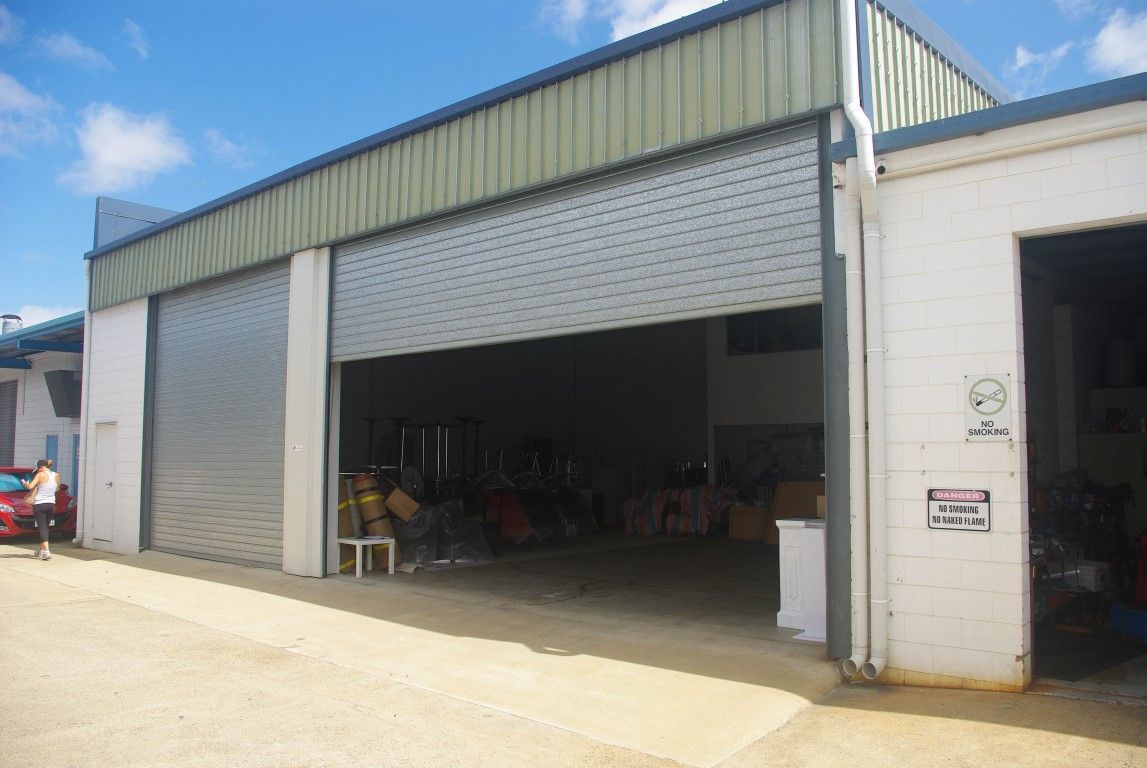 Unit 2 / 20 Leyland Street, GARBUTT, QLD 4814
