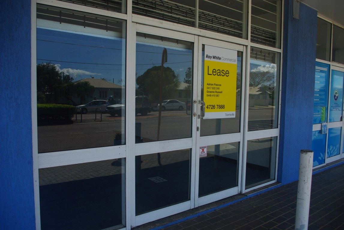 1/ 120 Fulham Road, Gulliver, QLD 4812